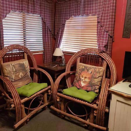 Eagle'S Nest Villa Big Bear Lake Exterior foto
