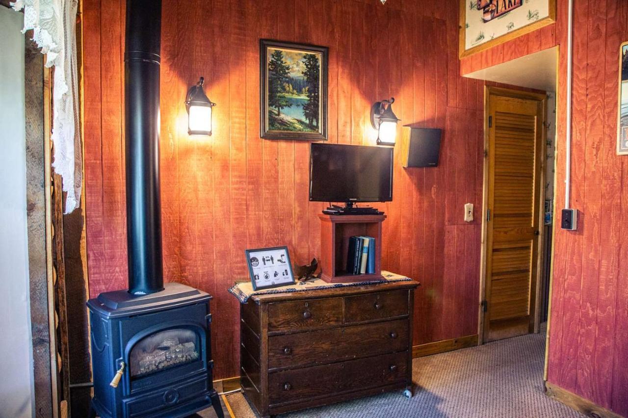 Eagle'S Nest Villa Big Bear Lake Exterior foto