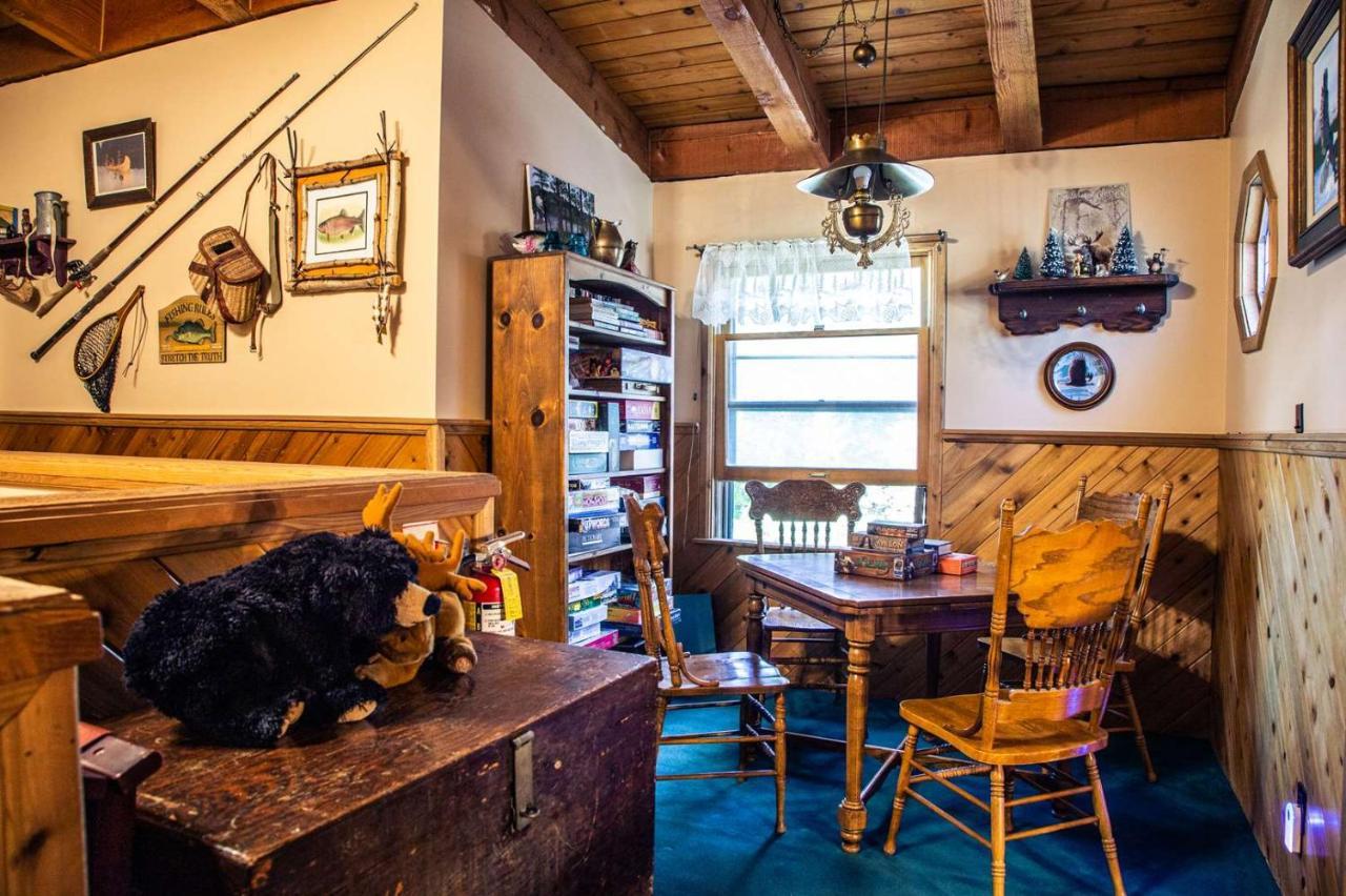 Eagle'S Nest Villa Big Bear Lake Exterior foto