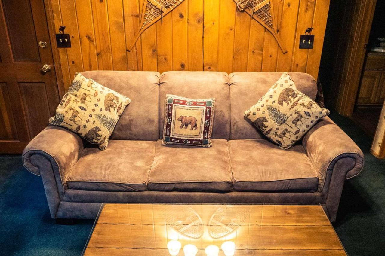Eagle'S Nest Villa Big Bear Lake Exterior foto