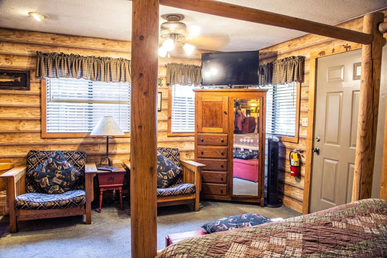 Eagle'S Nest Villa Big Bear Lake Exterior foto