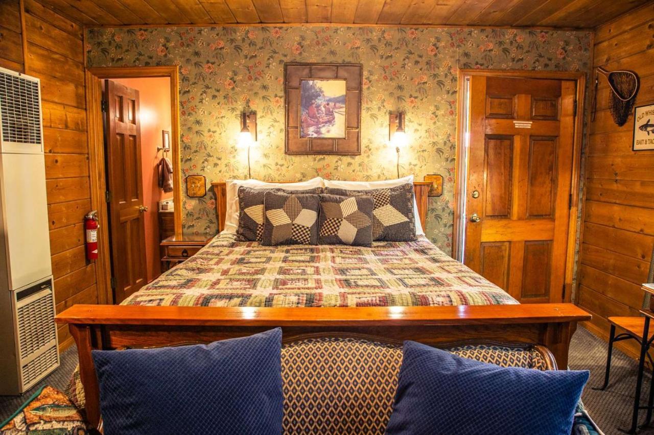 Eagle'S Nest Villa Big Bear Lake Exterior foto