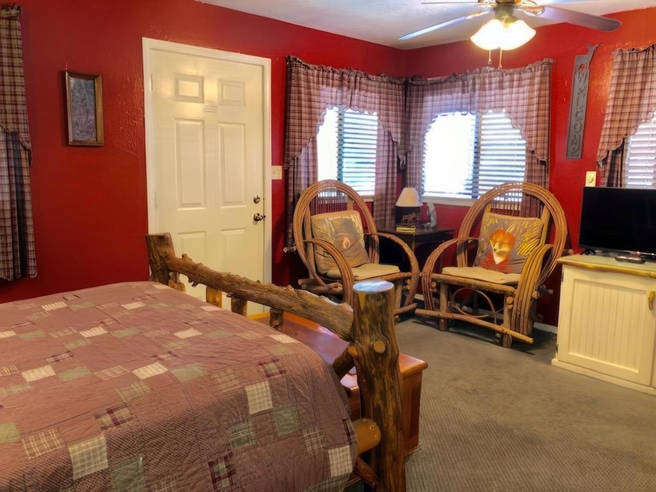 Eagle'S Nest Villa Big Bear Lake Exterior foto