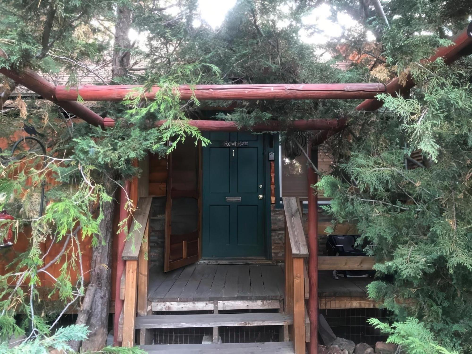 Eagle'S Nest Villa Big Bear Lake Exterior foto